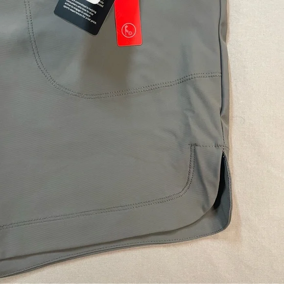 NWT Baleaf UPF 50+ Activewear/Athletic Shorts; Elastic Waist - Womens Large - Picture 5 of 11